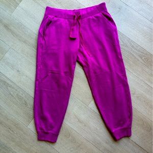 Athleta joggers